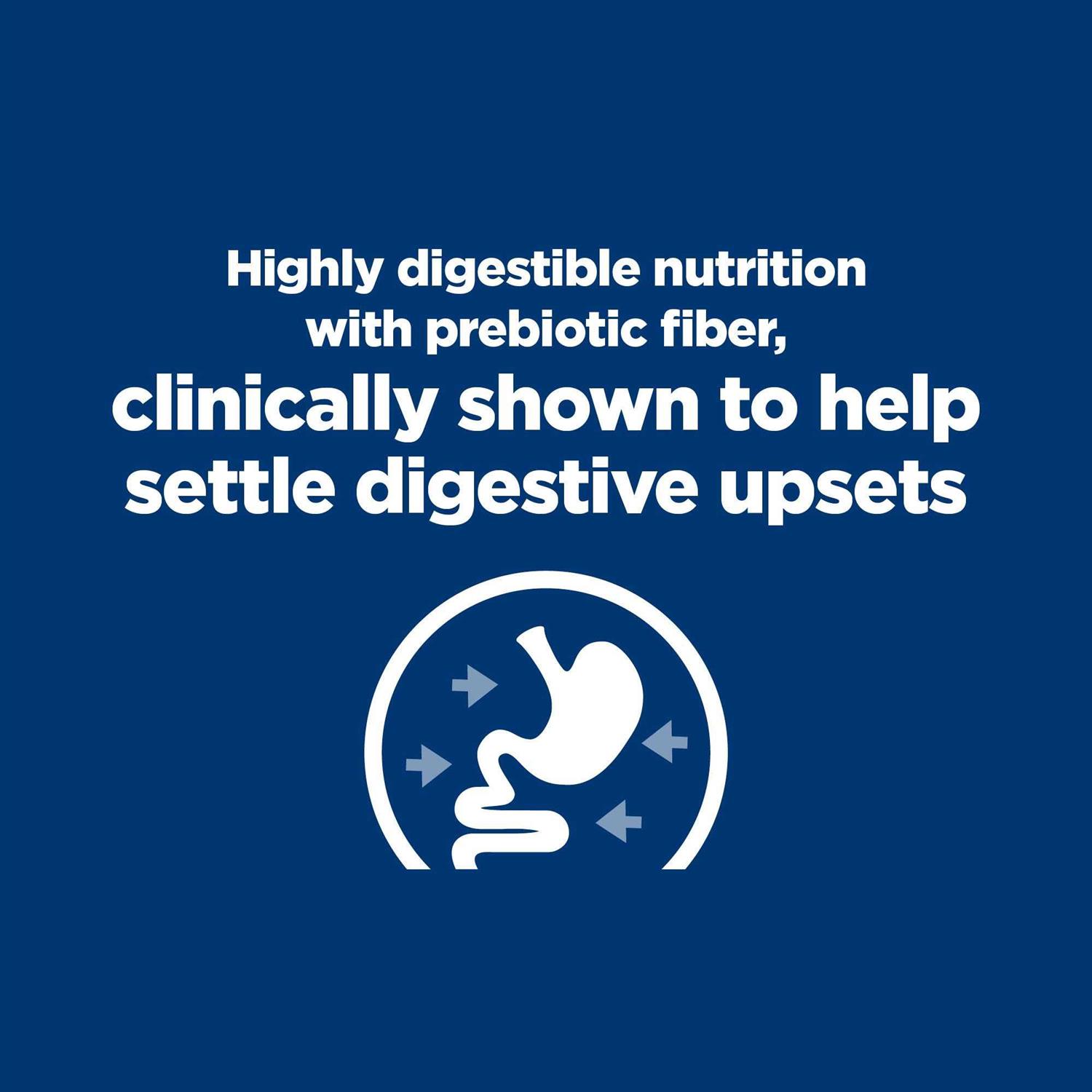 Hill's Prescription Diet Prescription Diet i/d Cat Nutrition Therapeutic - Pet Supplies online store