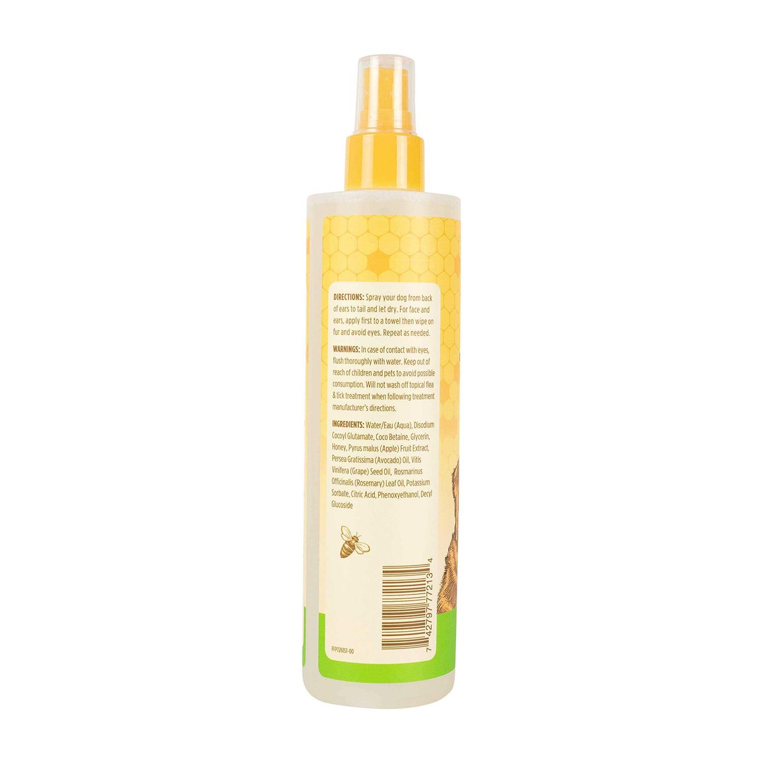 Burt's Bees Deodorizing Spray - Pet Supplies online store