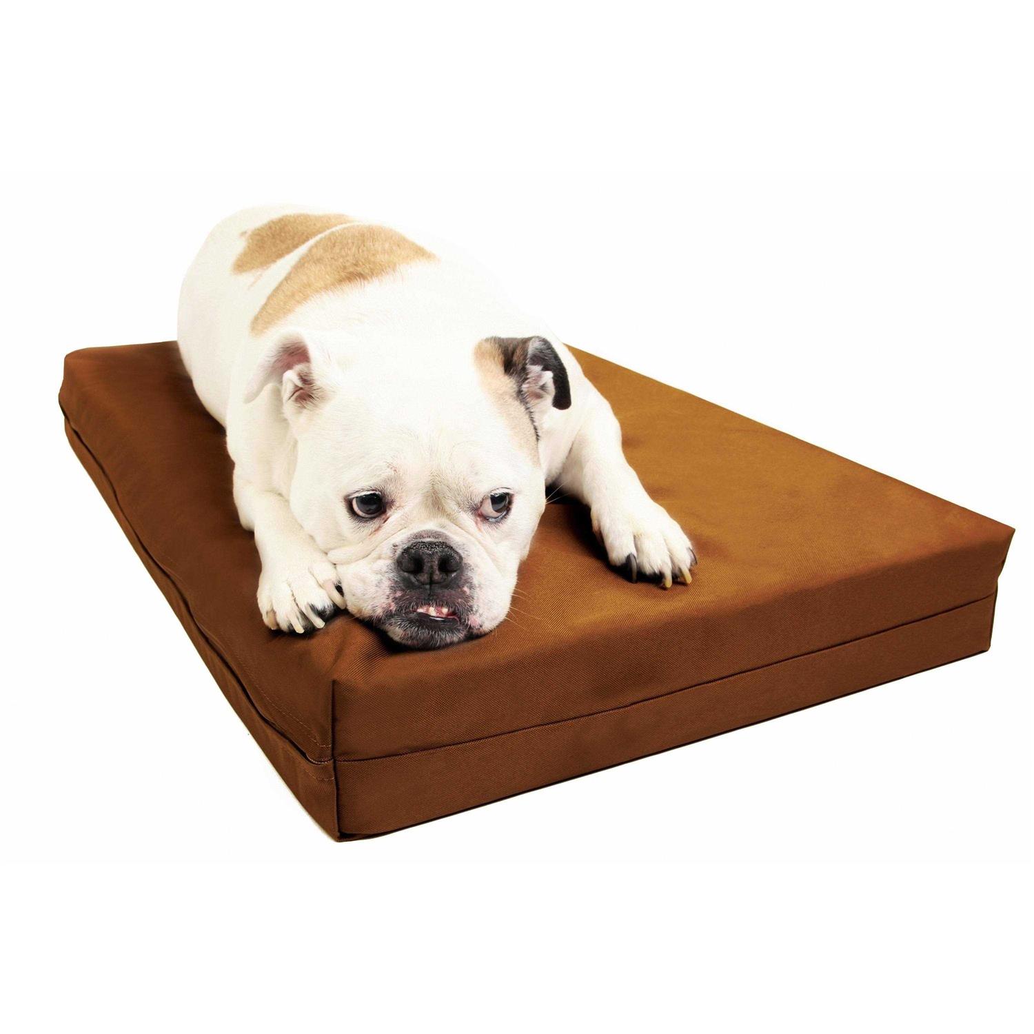Big Barker 4 Orthopedic Crate Bed - Pet Supplies online store