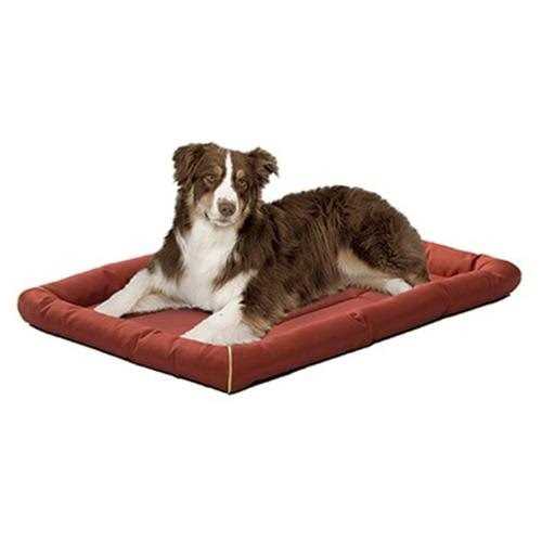 Midwest Quiet Time Maxx Pet Bed - Pet Supplies online store