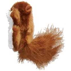 KONG Refillables Squirrel Catnip Cat Toy - Pet Supplies online store