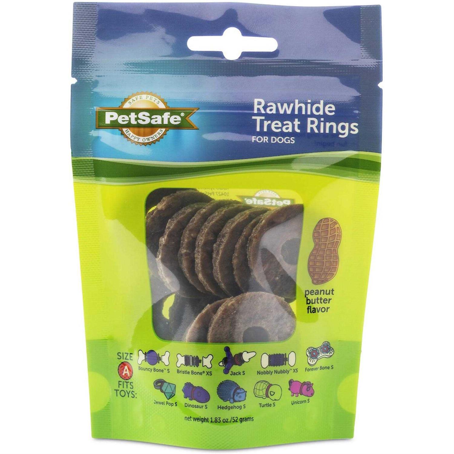 Busy Buddy Rawhide - Pet Supplies online store