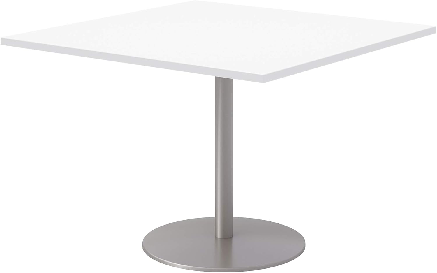 Pedestal Dining Table, 42