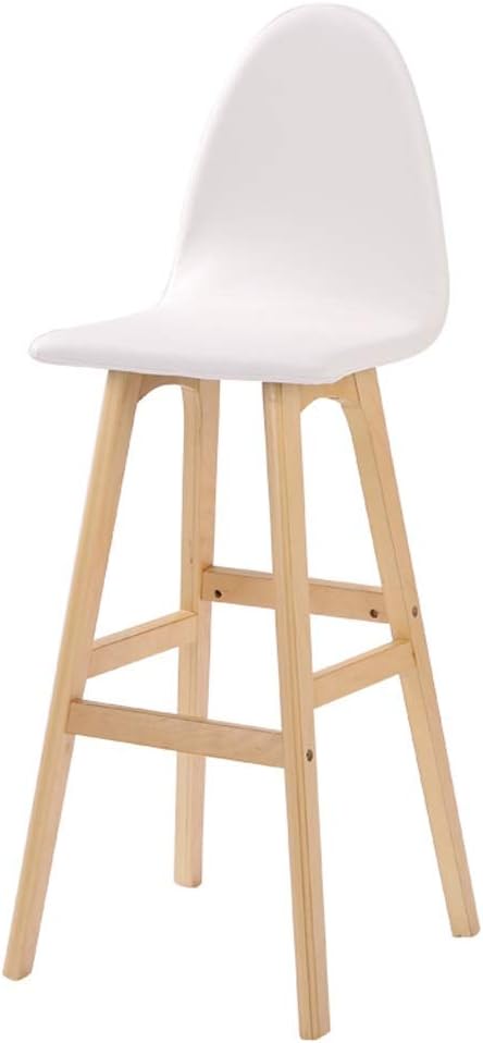 s Modern Home Cafe Kitchen Simple High Fashion Bar Chair Bar Chairs Full of stars