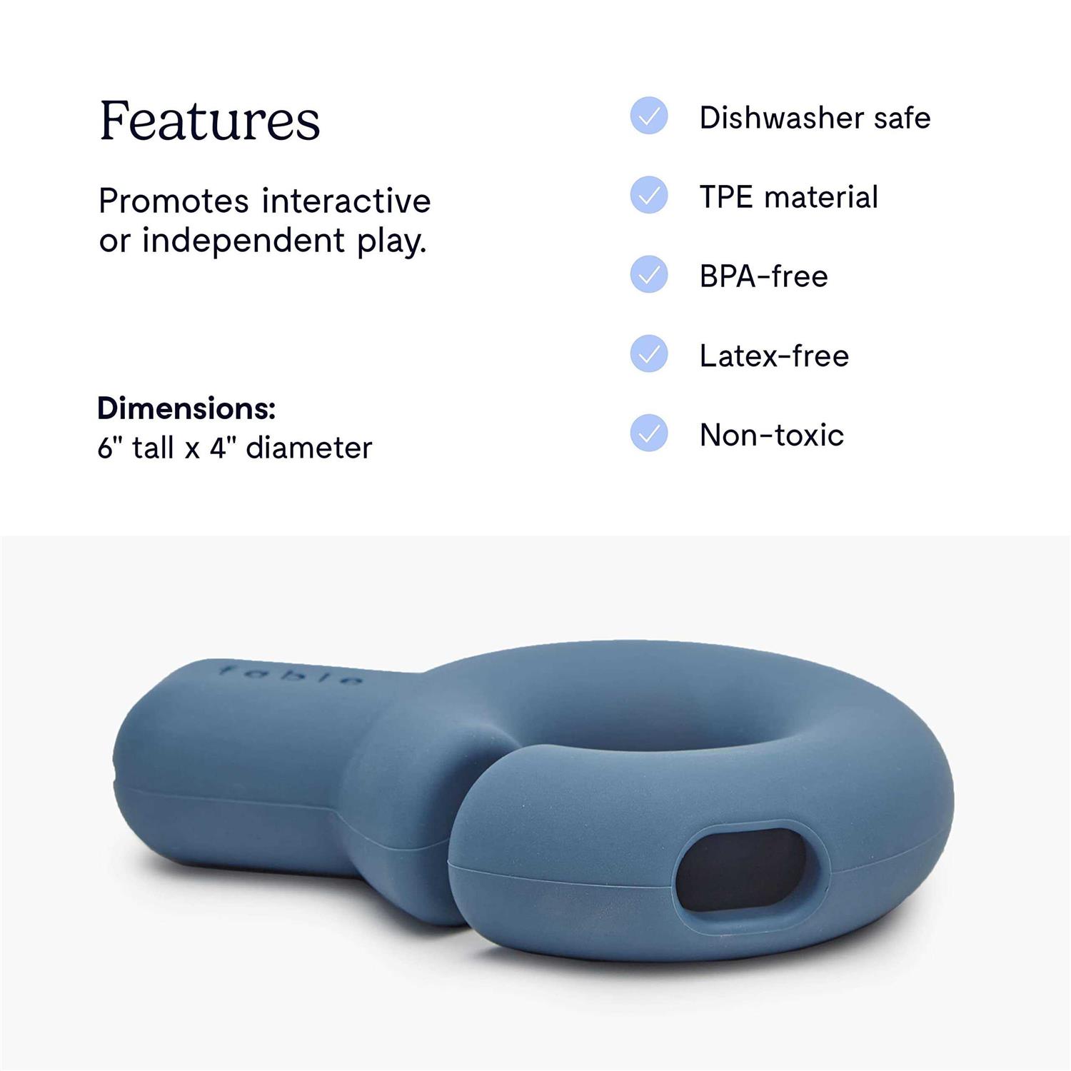 Fable Pets Falcon Dog Toy - Pet Supplies online store