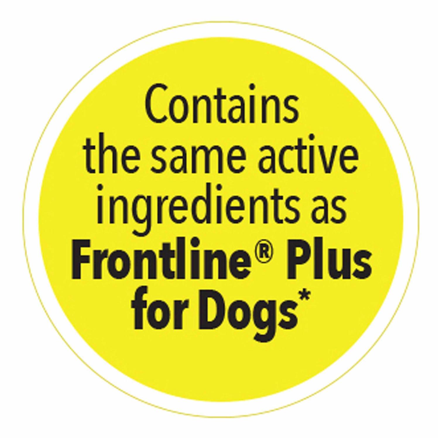 Vetality Firstect Plus for Dogs - Pet Supplies online store