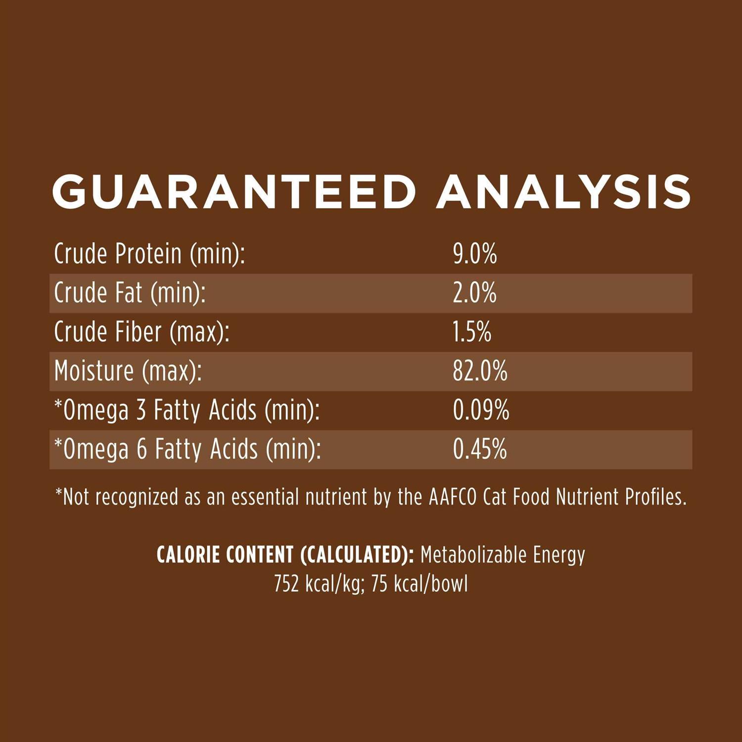 Instinct Grain-Free Minced Recipe Real Wet Cat Food Cups - Pet Supplies online store