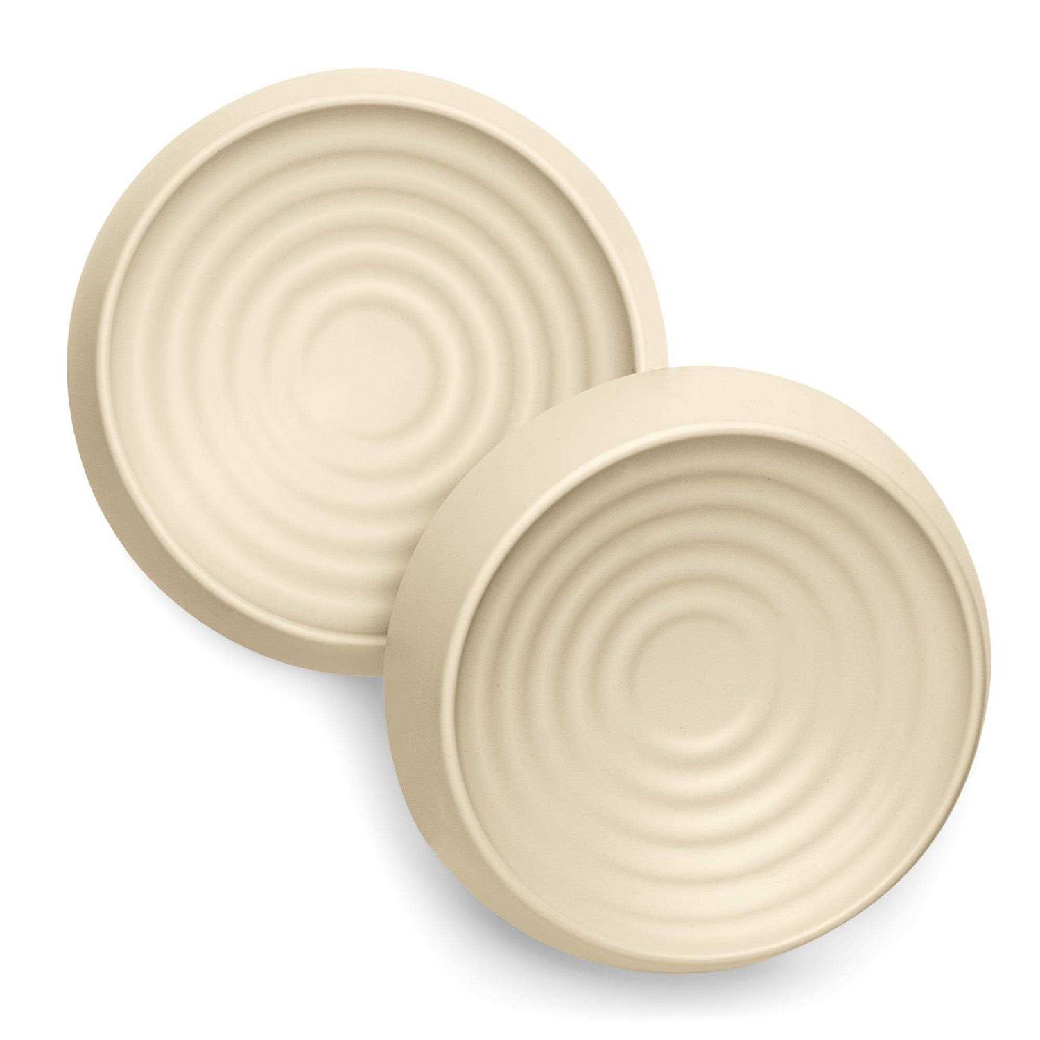 CatGuru Cat Bowls Whisker Stress Free Cat Food Bowl Reliefs Whisker Fatigue - Pet Supplies online store