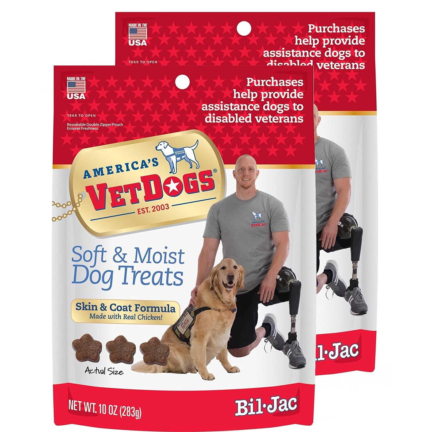 Bil Jac Dog Treats - Pet Supplies online store