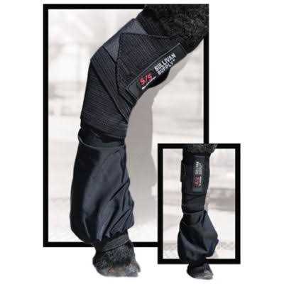 Sullivan Supply Deluxe Leg Tube DLT - Pet Supplies online store