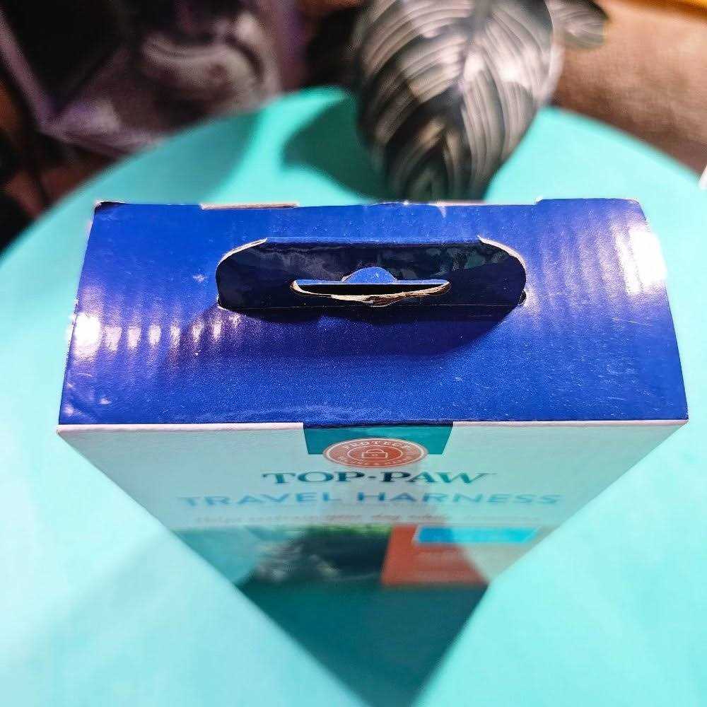 Top Paw Dog Top Paw Travel Harness Dogs - Pet Supplies online store