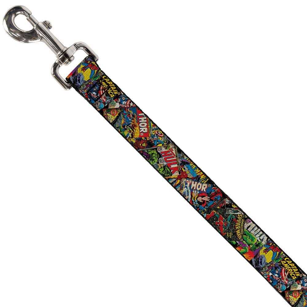 Buckle Down Dog Leash - Pet Supplies online store