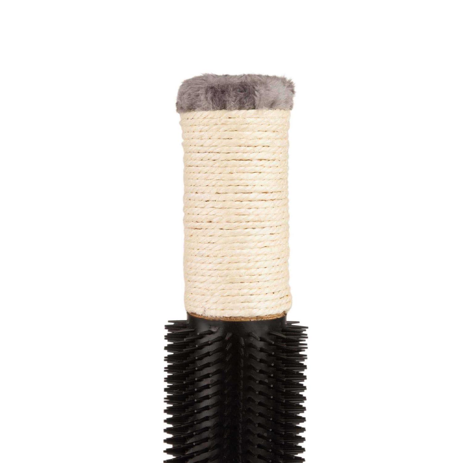 EveryYay Colorful Cat Scratch Post - Pet Supplies online store