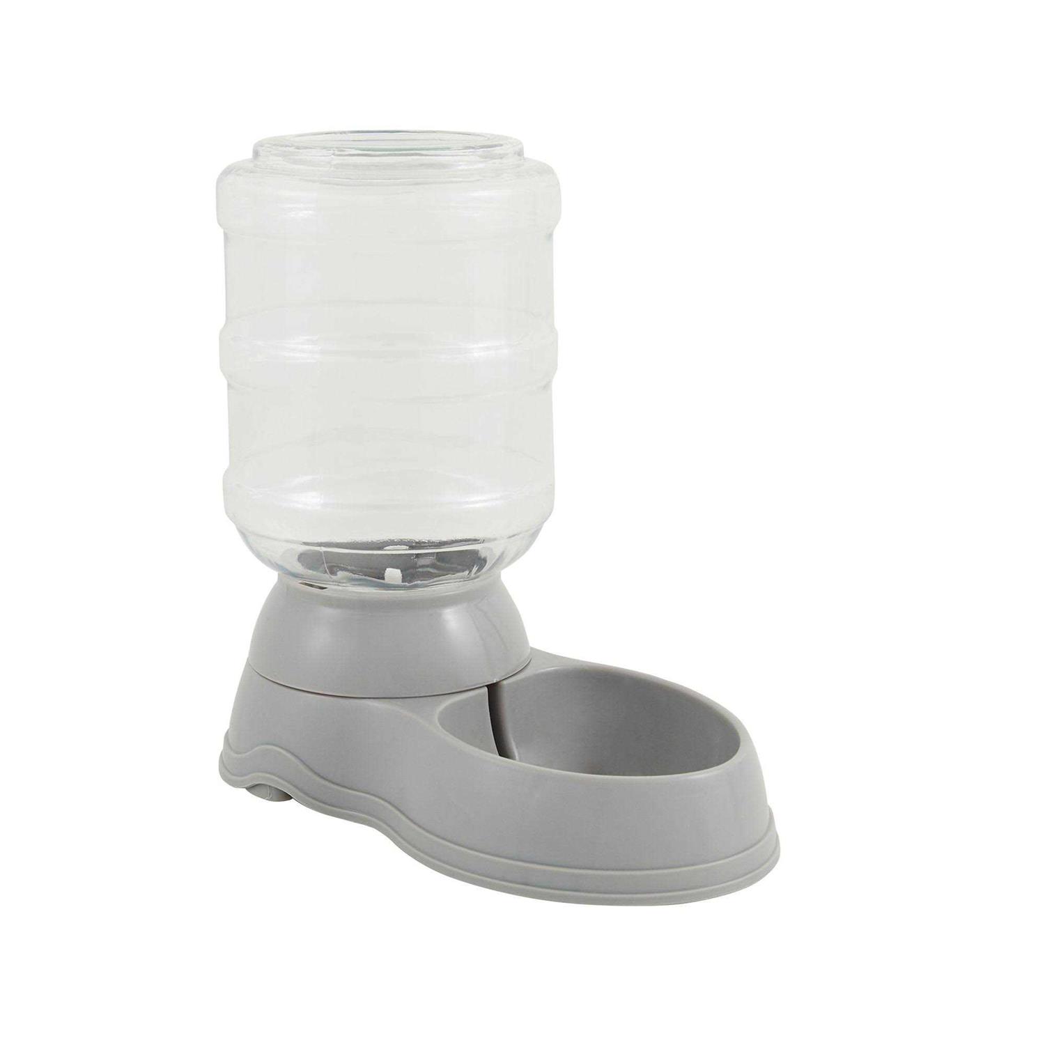 Whisker City Gravity Cat Waterer - Pet Supplies online store
