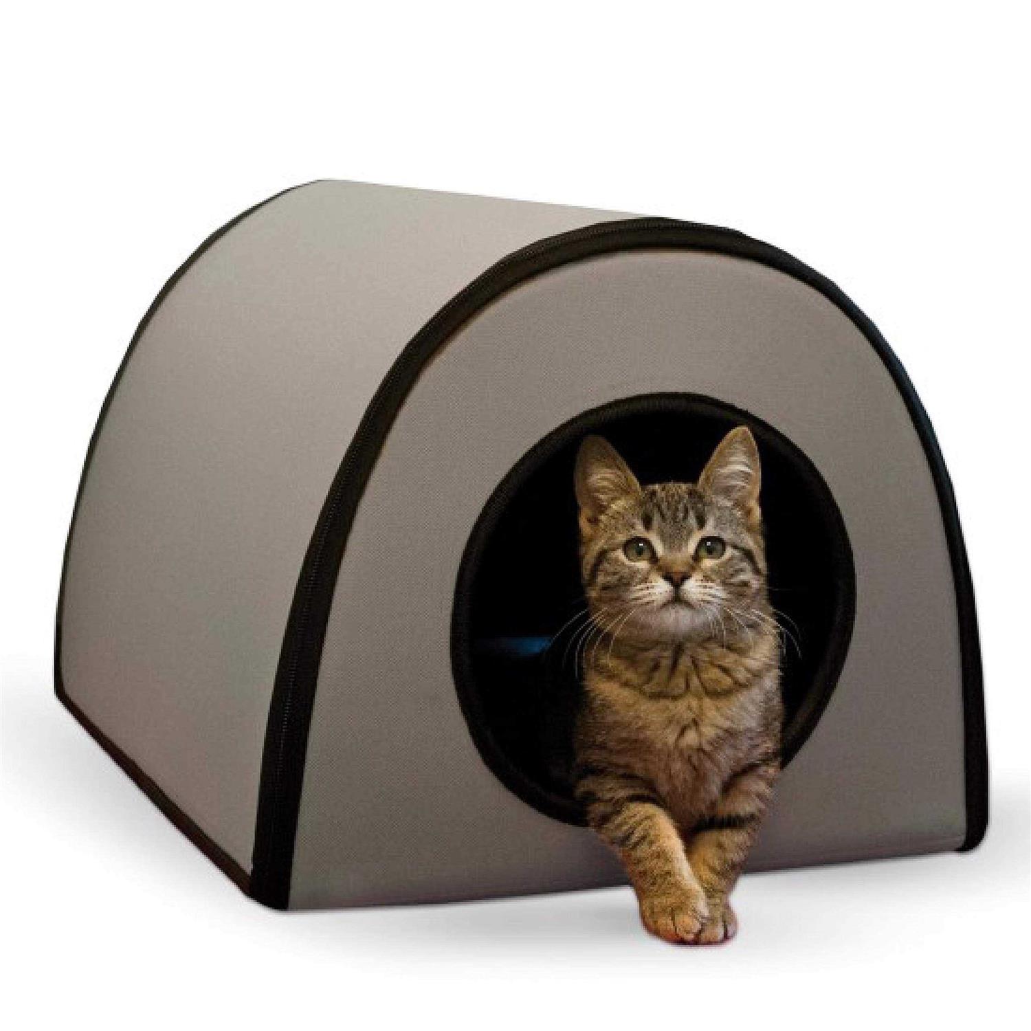 K H Thermo Mod Kitty Shelter - Pet Supplies online store