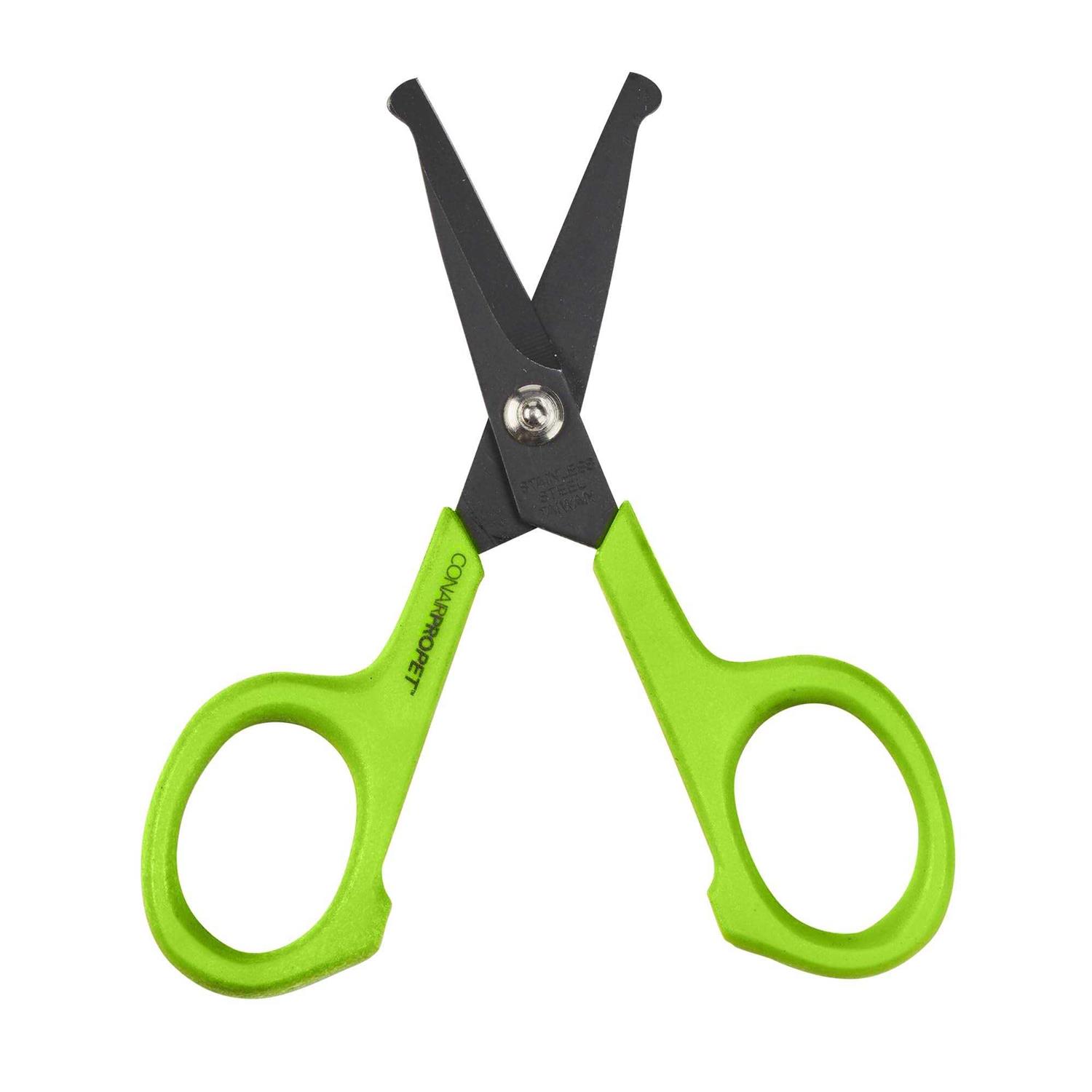 CONAIRPROPET 4 Rounded-Tip Shears - Pet Supplies online store