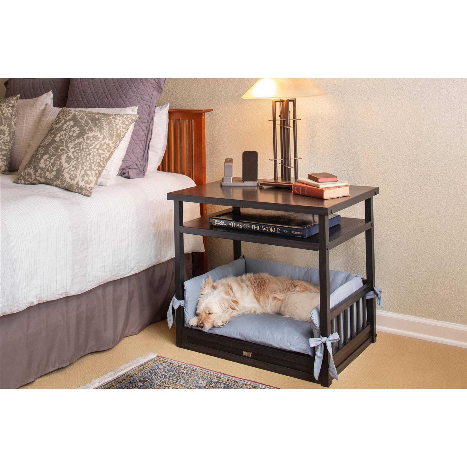New Age Pet Ecoflex Dog Bed Nightstand - Pet Supplies online store