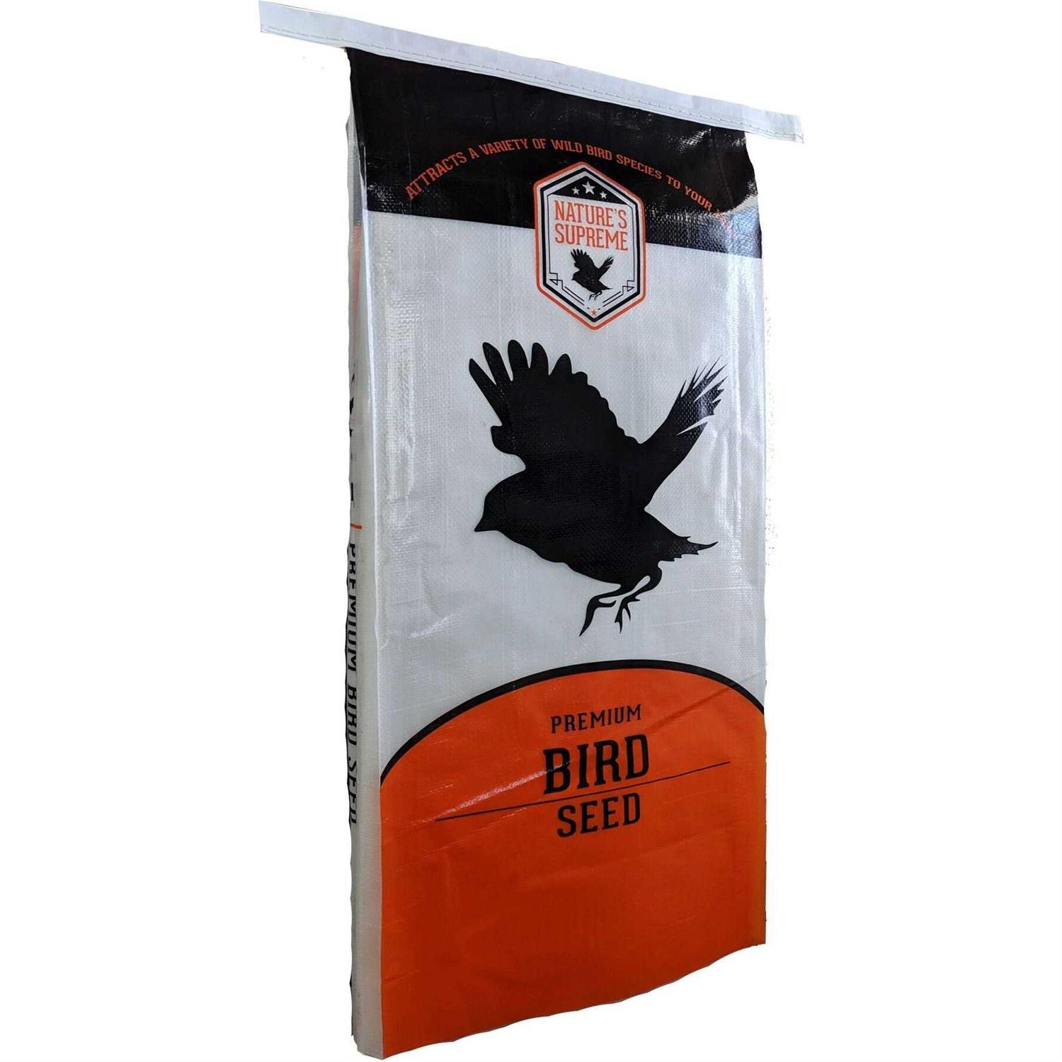 Bar Ale Non-GMO Black Oil Sunflower Seed Wild Bird Food - Pet Supplies online store