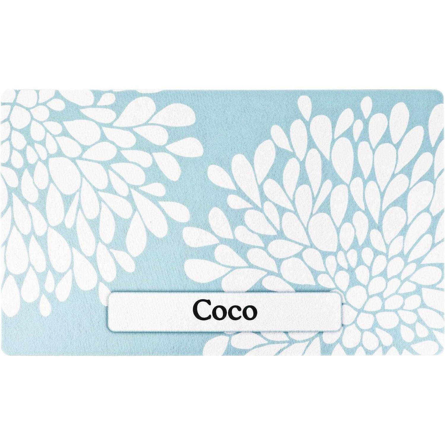 Drymate Rejuvenation Personalized Pet Feeding Mat - Pet Supplies online store