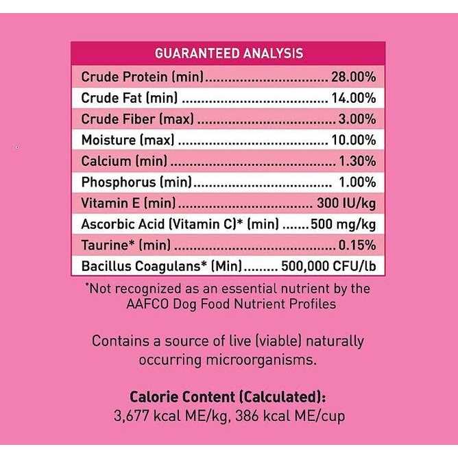 SquarePet VFS Ideal Digestion Dry Dog Food - Pet Supplies online store