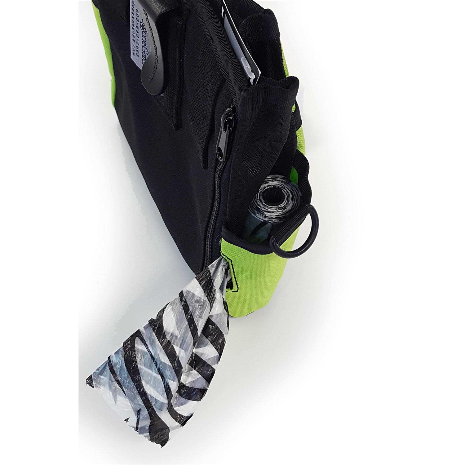 Doggone Good! Rapid Reward Pouch w/Free Belt Strap Buy Directly from Manufacturer - Pet Supplies online store