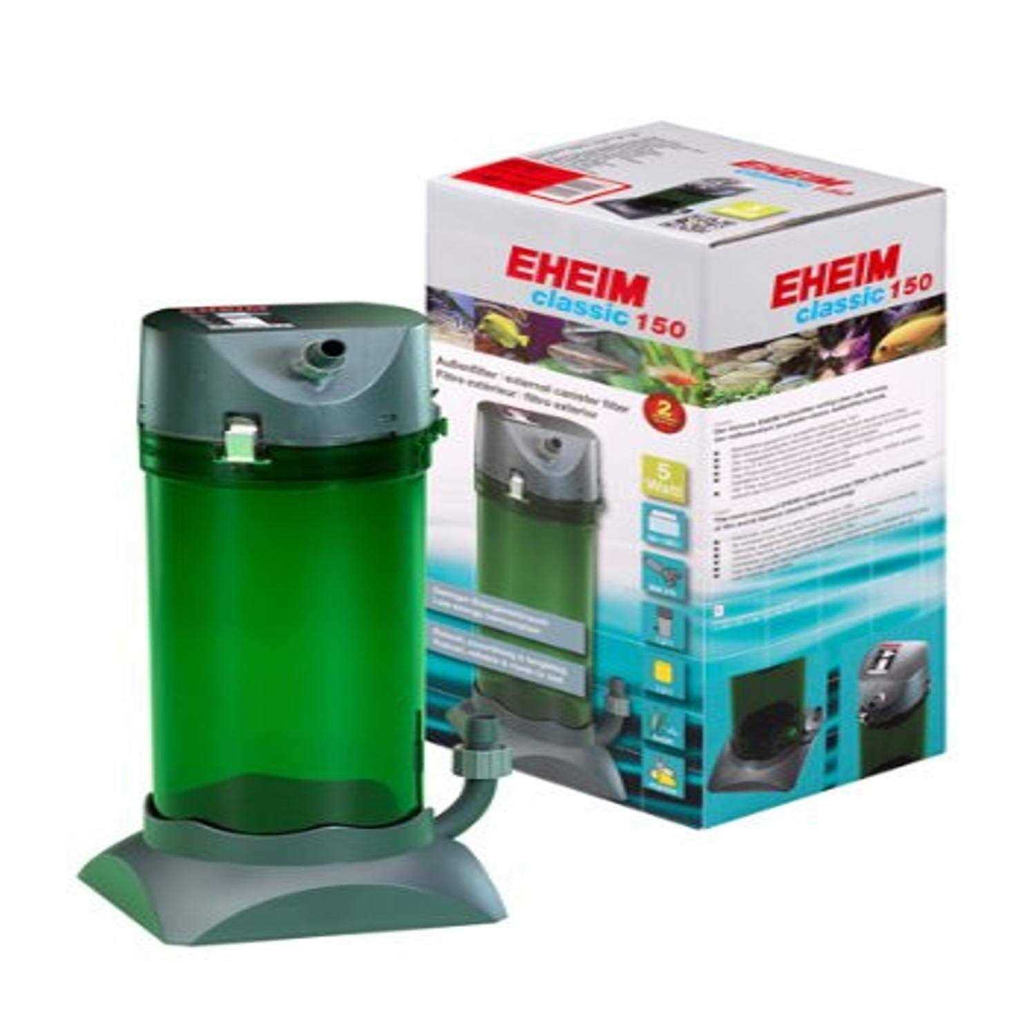 Eheim Classic Canister Filter 2211 - Pet Supplies online store