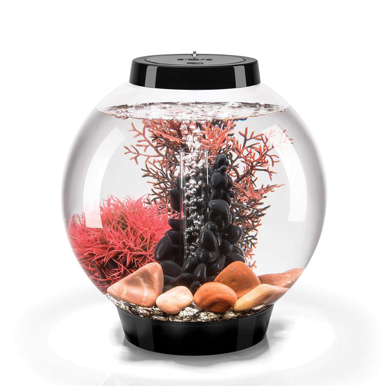 biOrb Classic 15 Aquarium Set with LED Light - Pet Supplies online store