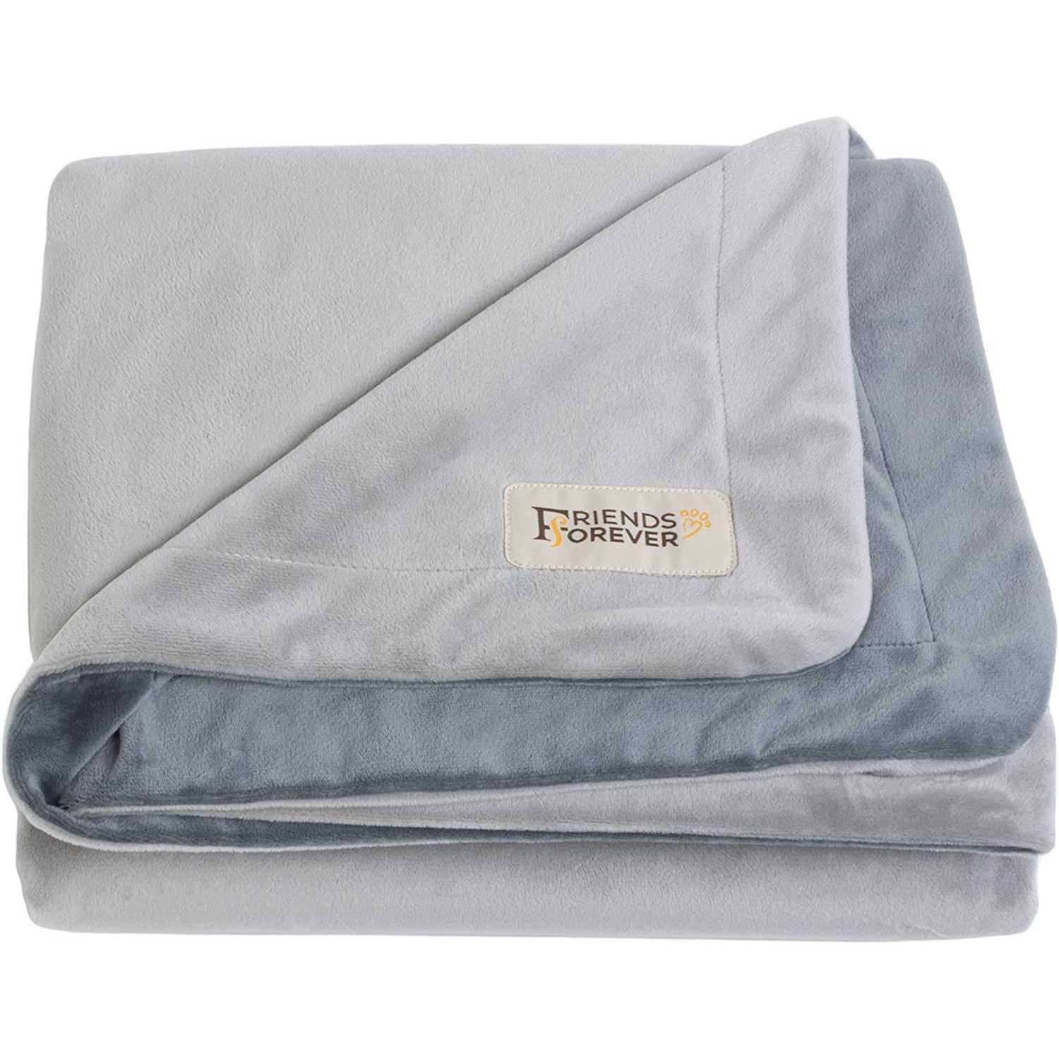 Friends Forever Durable Dog Blanket for Couch Protection - Pet Supplies online store