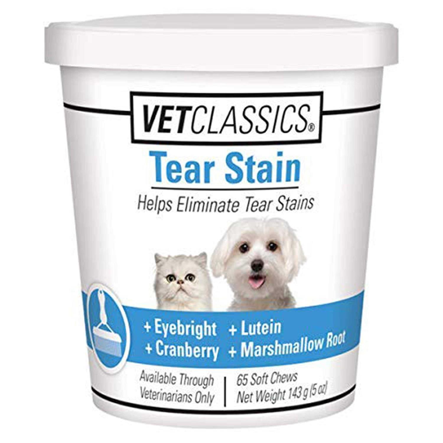 VetClassics Tear Stain - Pet Supplies online store