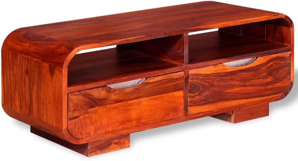 Coffee Table Coffee Tables Dining Table Living Room Tables Coffee Table Solid Sheesham Wood 35.4