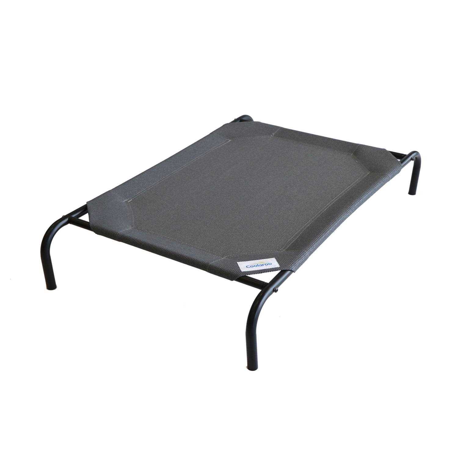 Coolaroo The Original Elevated Pet Bed - Pet Supplies online store
