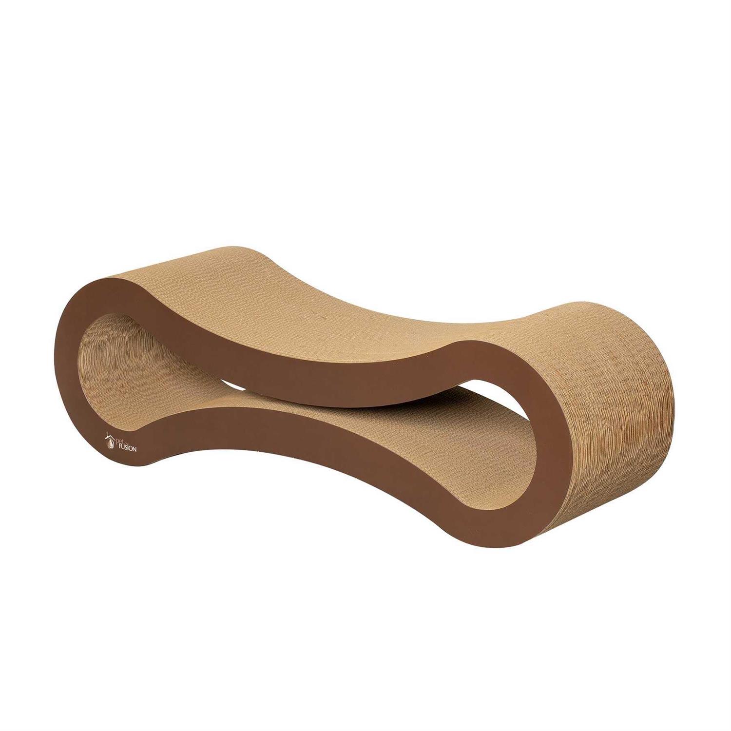 PetFusion Ultimate Cat Scratcher Lounge - Pet Supplies online store