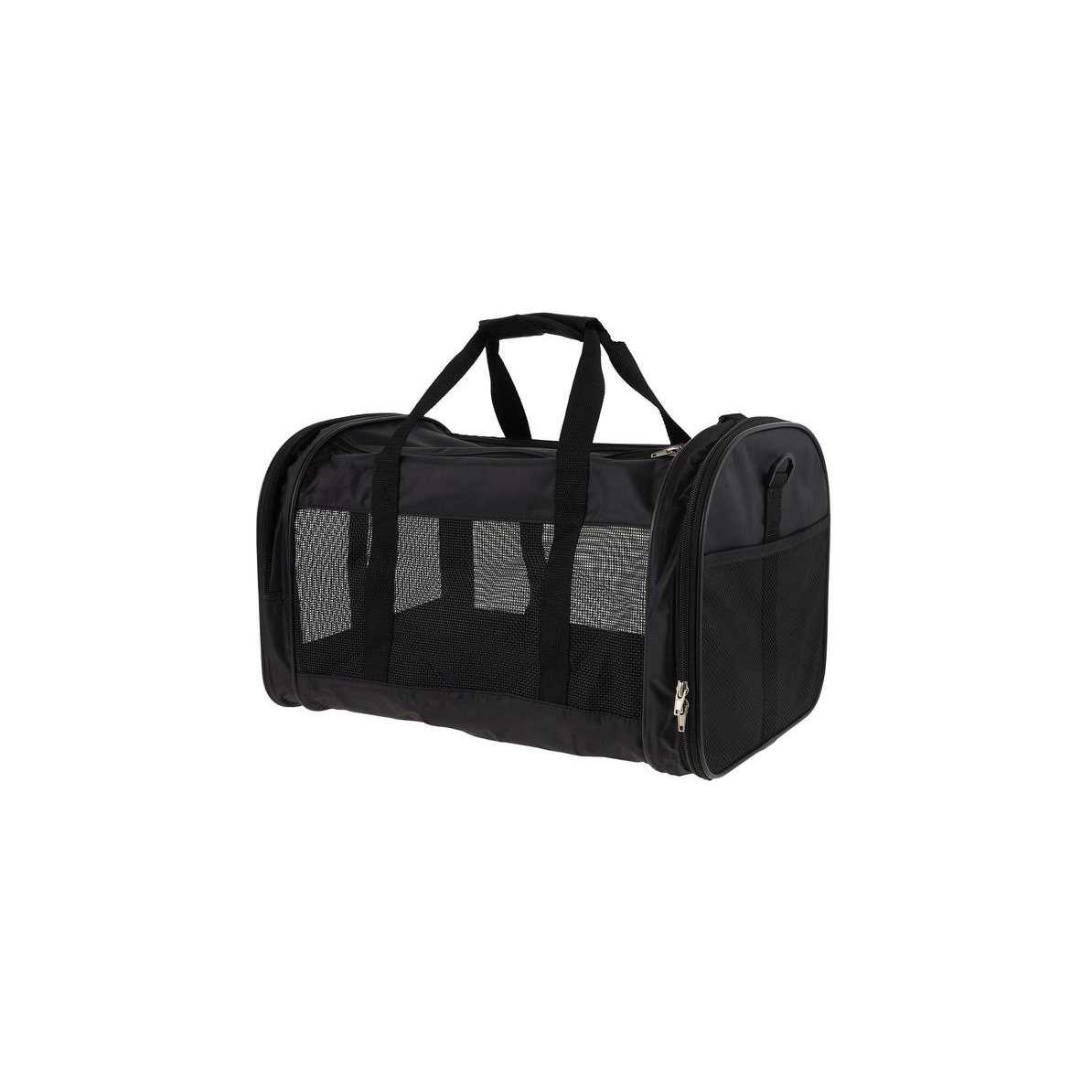 Whisker City Soft Sided Cat and Dog Carrier - Pet Supplies online store