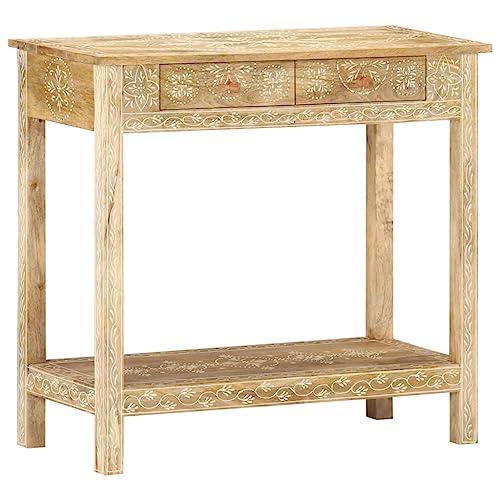 Console Table 31.5