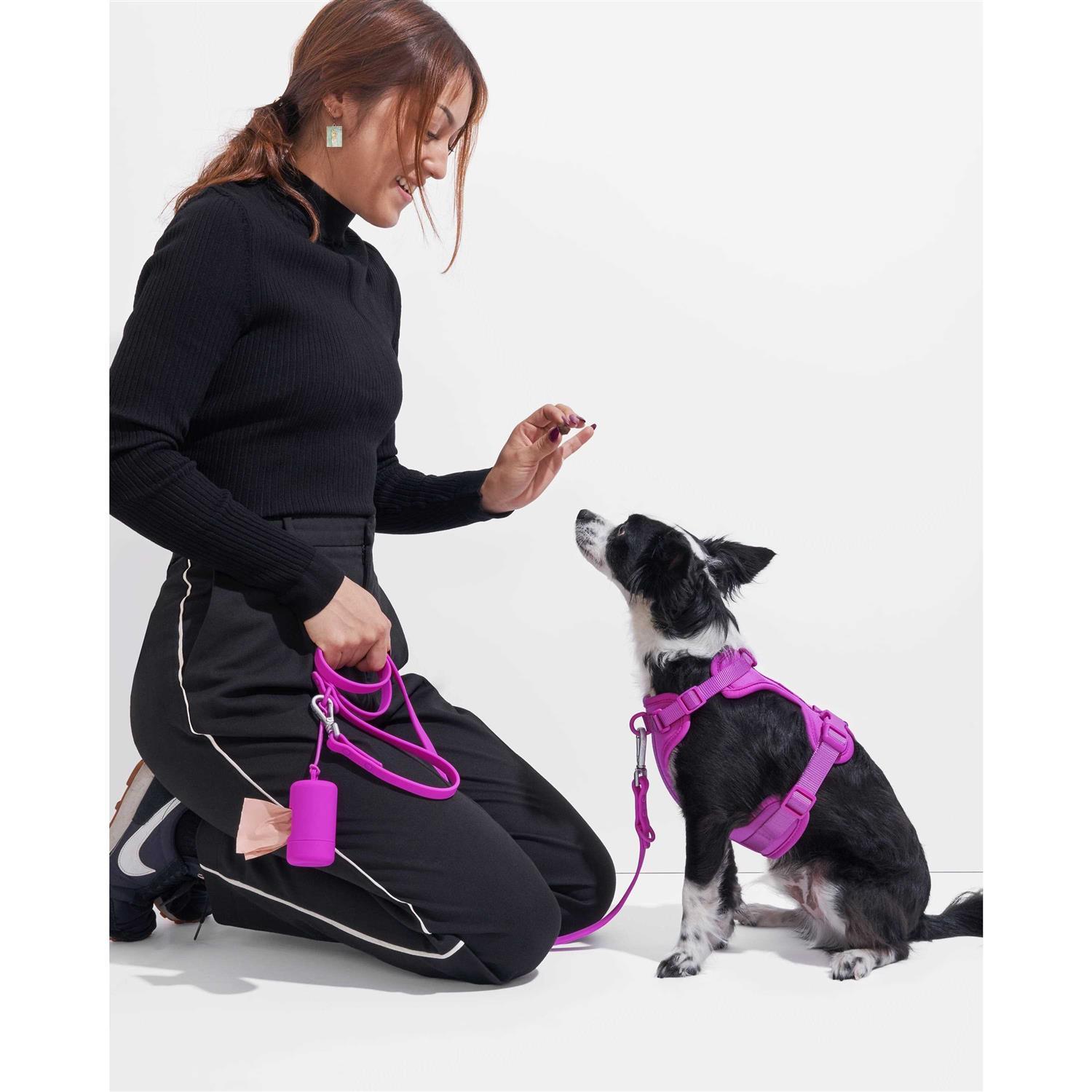 Wild One Poop Bag Carrier - Pet Supplies online store
