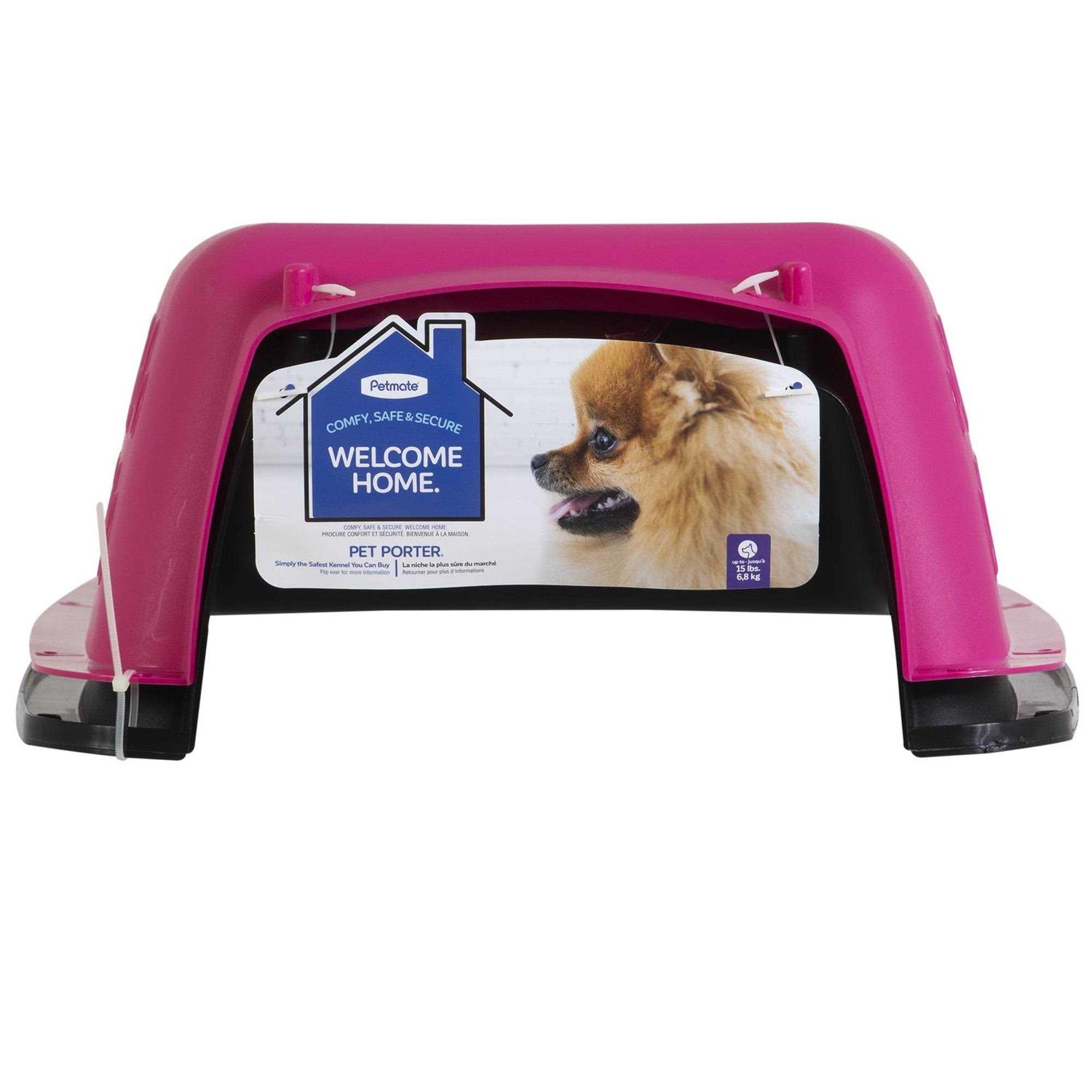 Aspen Pet Pet Porter - Pet Supplies online store