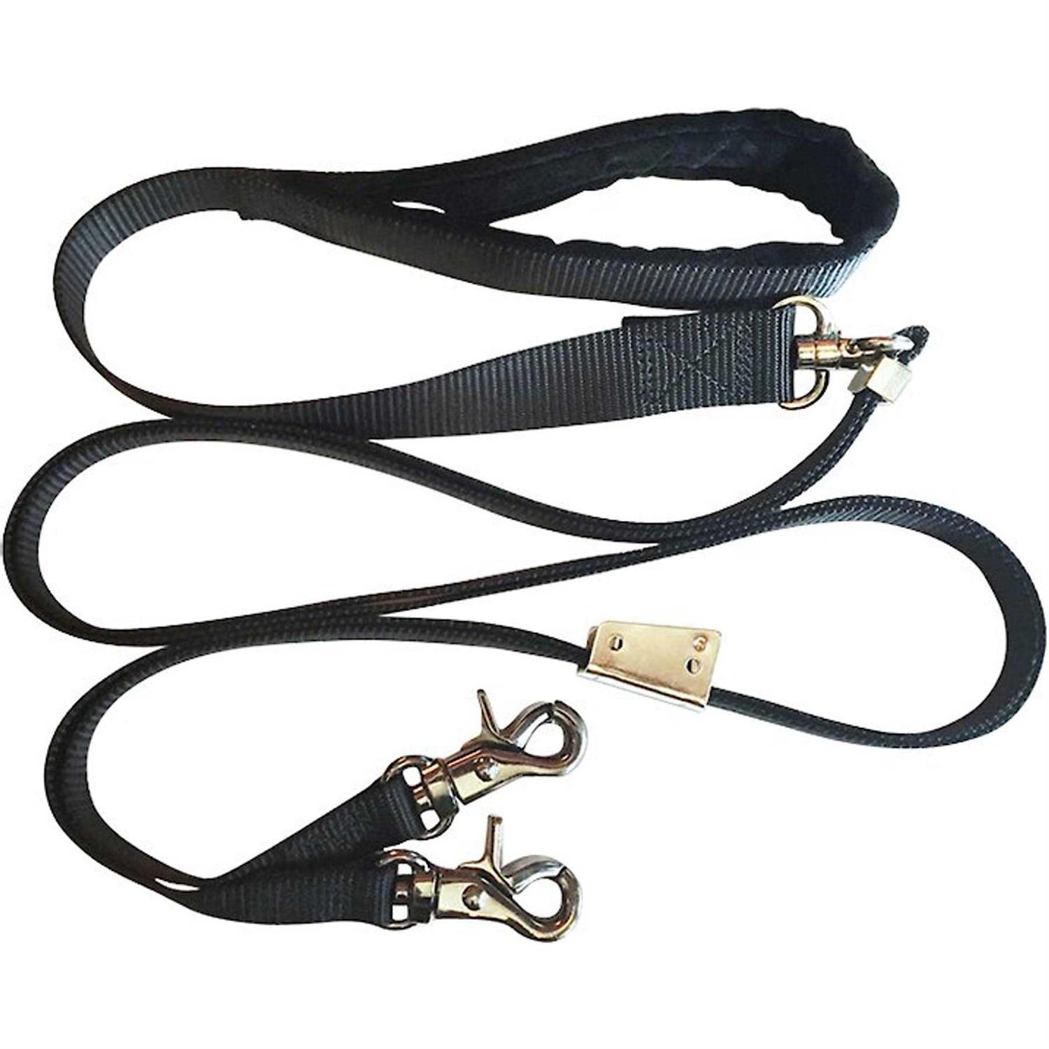 Sporn Double-Dog Leash - Pet Supplies online store