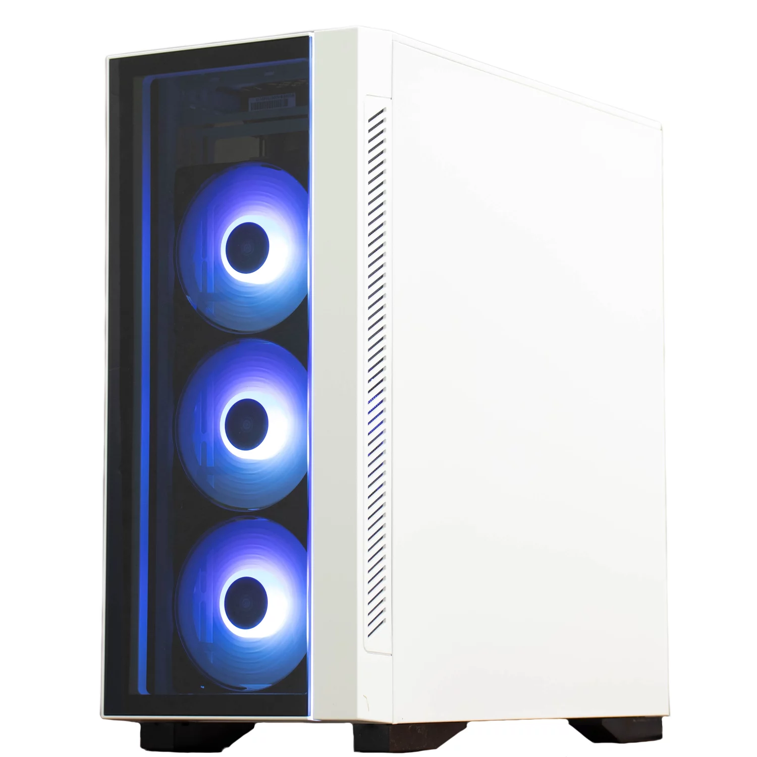 Cobratype Levant Hero Desktop Gaming PC - Intel Core i9-11900F, RTX 4080, 16 GB DDR4 RAM, 1 TB NVMe, AIO Liquid Cooler, Windows 11 Pro