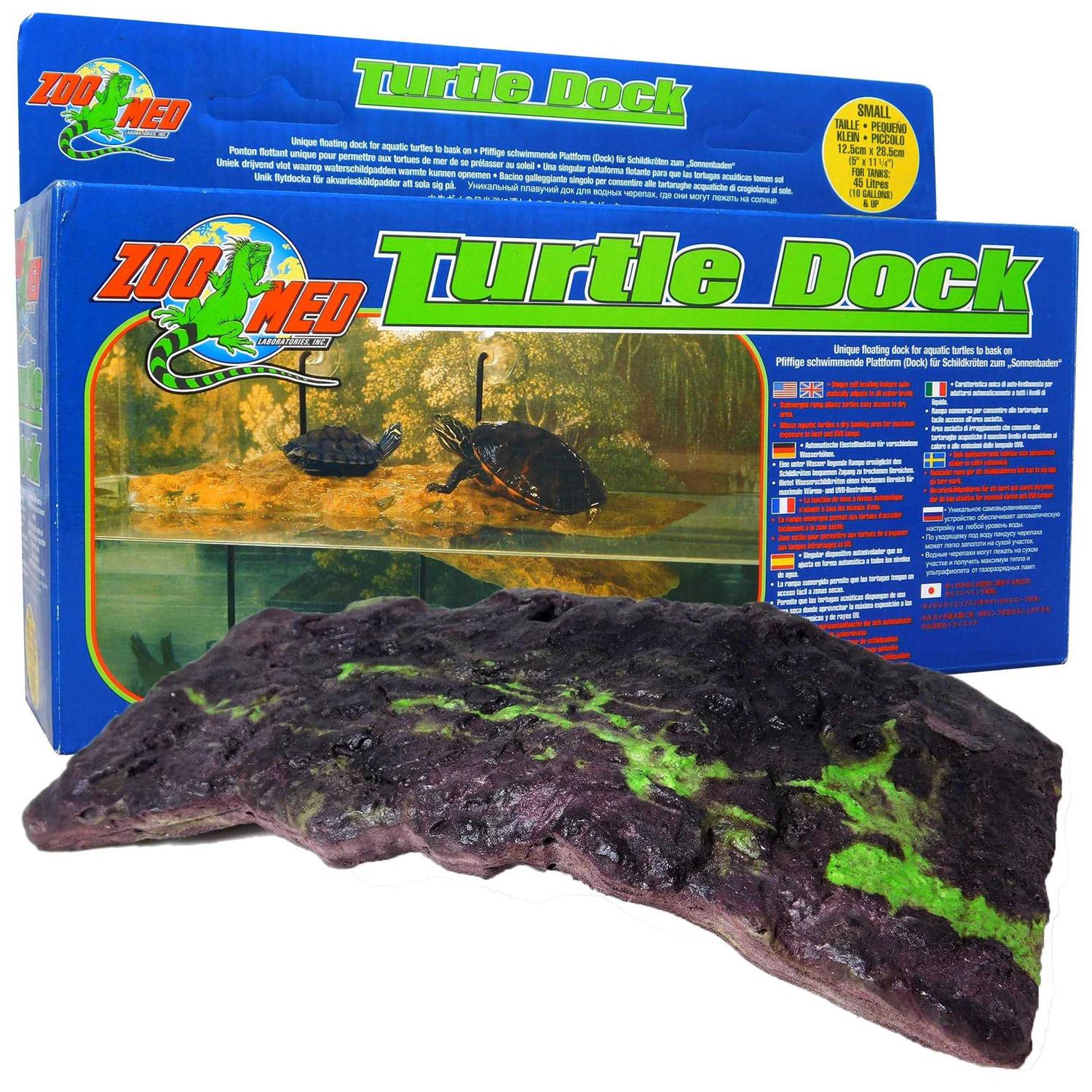 Zoo Med Turtle Dock - Pet Supplies online store