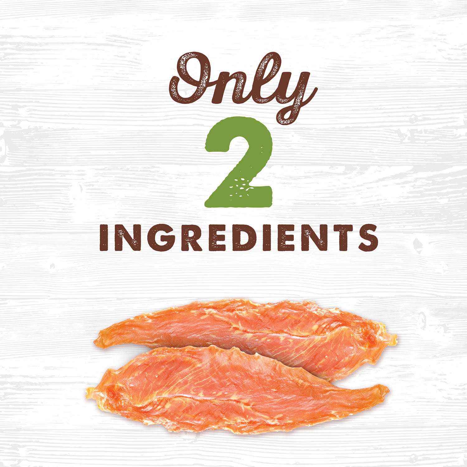 Waggin Train Chicken Jerky Dog - Pet Supplies online store