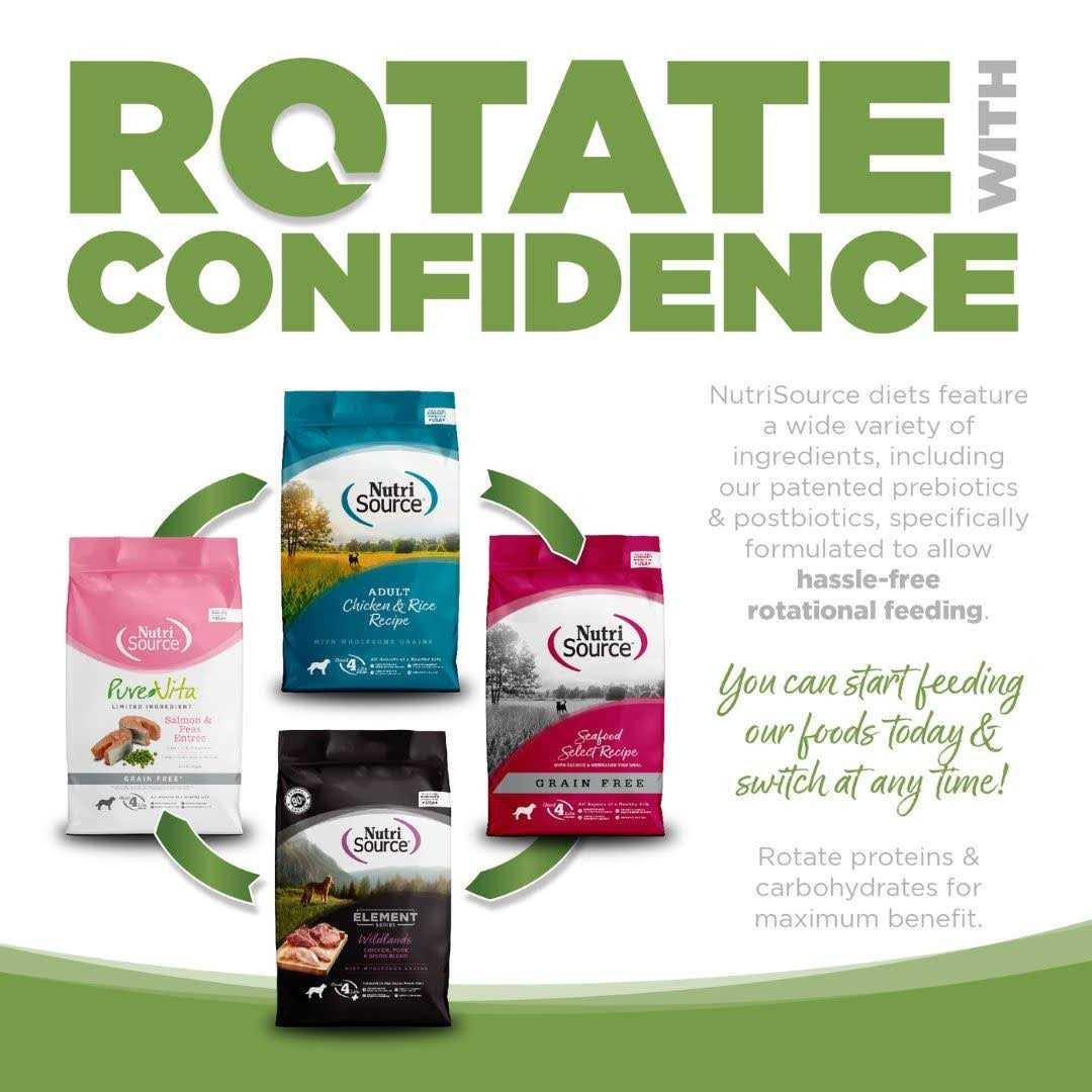 NutriSource Element Series Coastal Plains Recipe Dry Dog Food - Pet Supplies online store