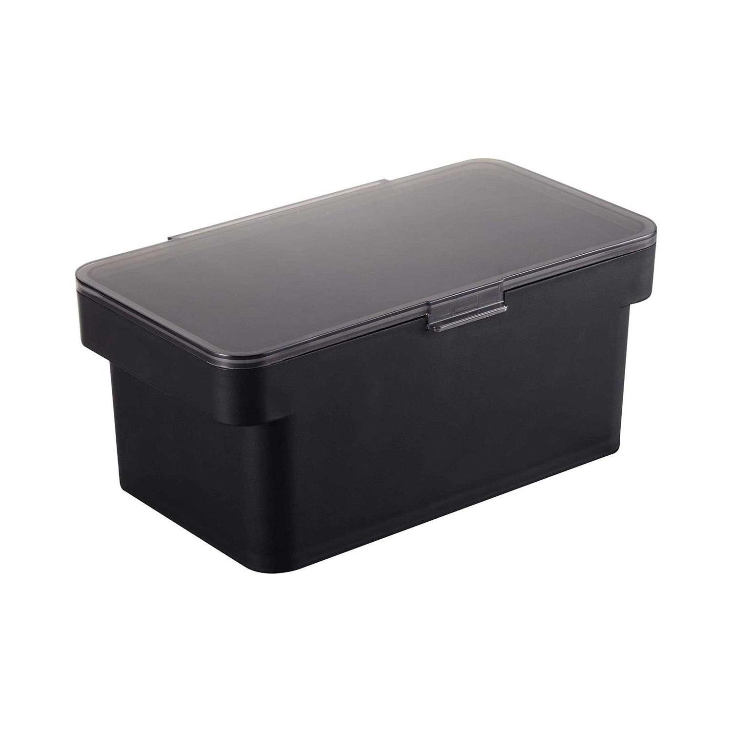 Yamazaki Home Airtight Pet Food Container - Pet Supplies online store