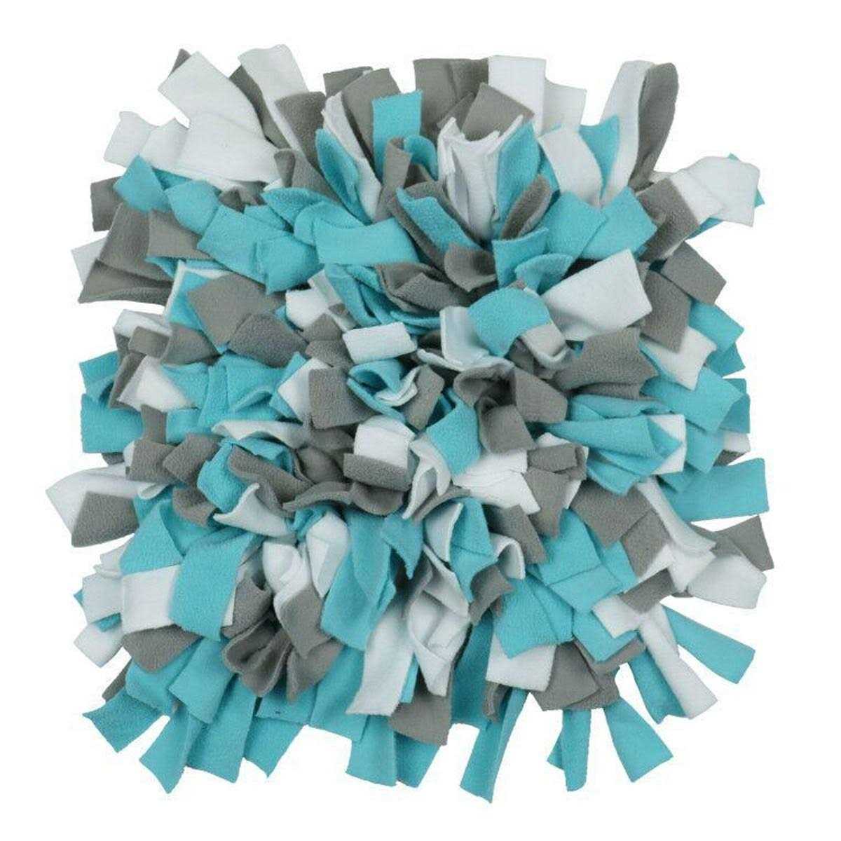 fouFIT Hide 'n Seek Snuffle Mat Dog Toys - Pet Supplies online store