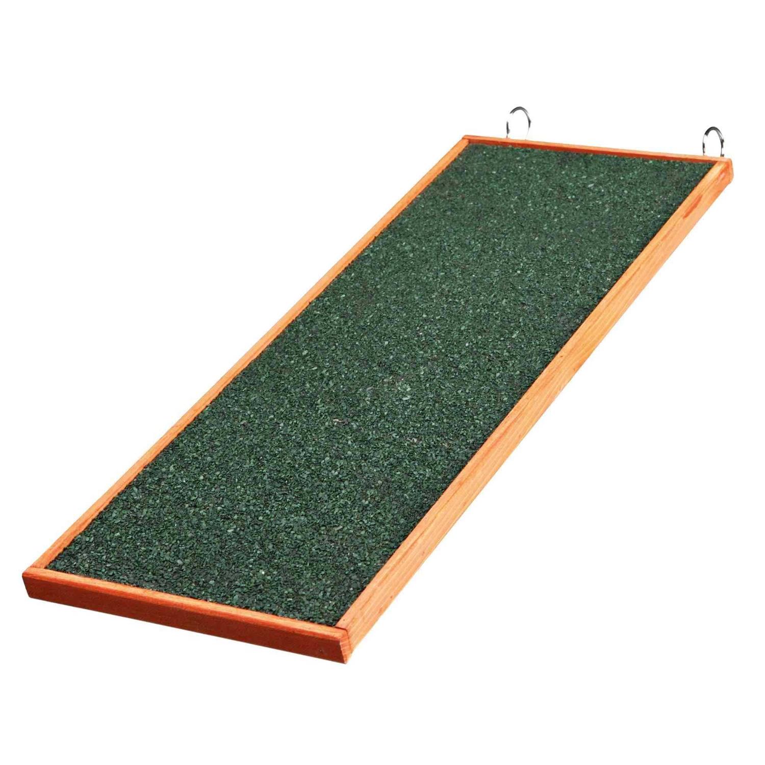 Trixie Natura Wooden Rabbit Ramp - Pet Supplies online store