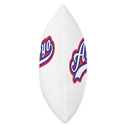 Arroyo Puerto Rico | Sports Team Throw Pillow, 16x16, Multicolor