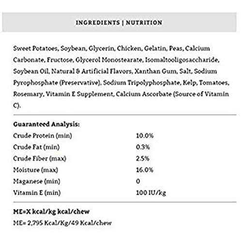 DreamBone Chews Dog - Pet Supplies online store