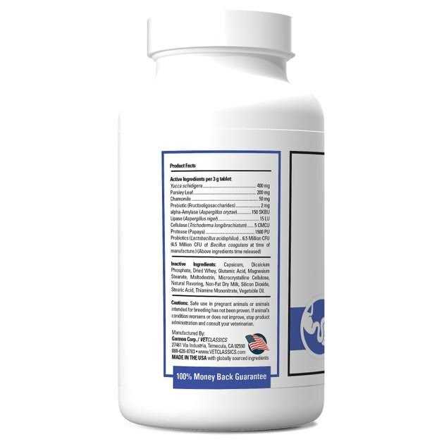 VetClassics Stop Stool Eating - Pet Supplies online store