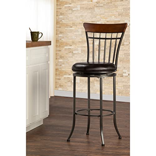 Hillsdale Furniture Cameron Bar Stool