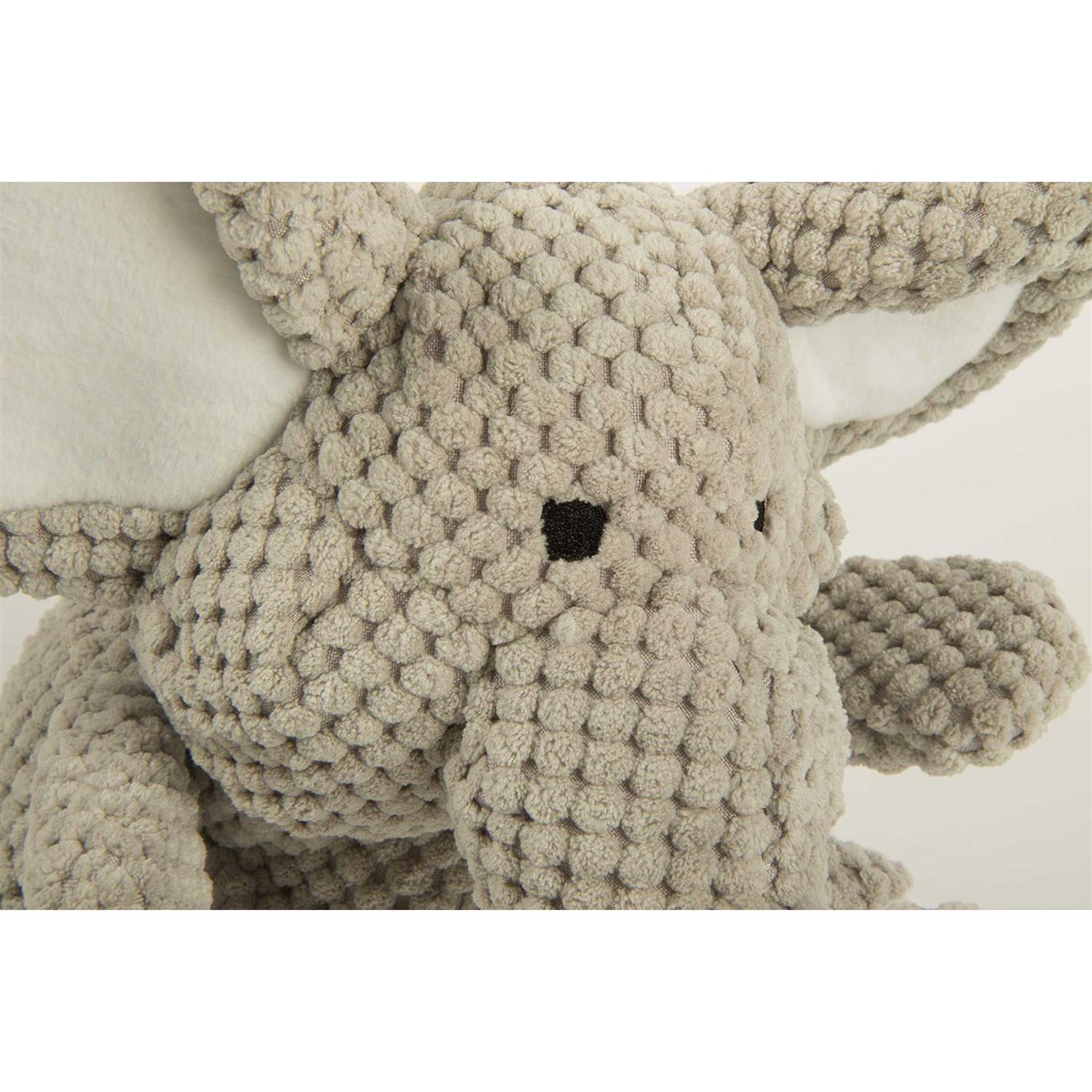 goDog Checkers Chew Guard Elephant Dog Toy - Pet Supplies online store