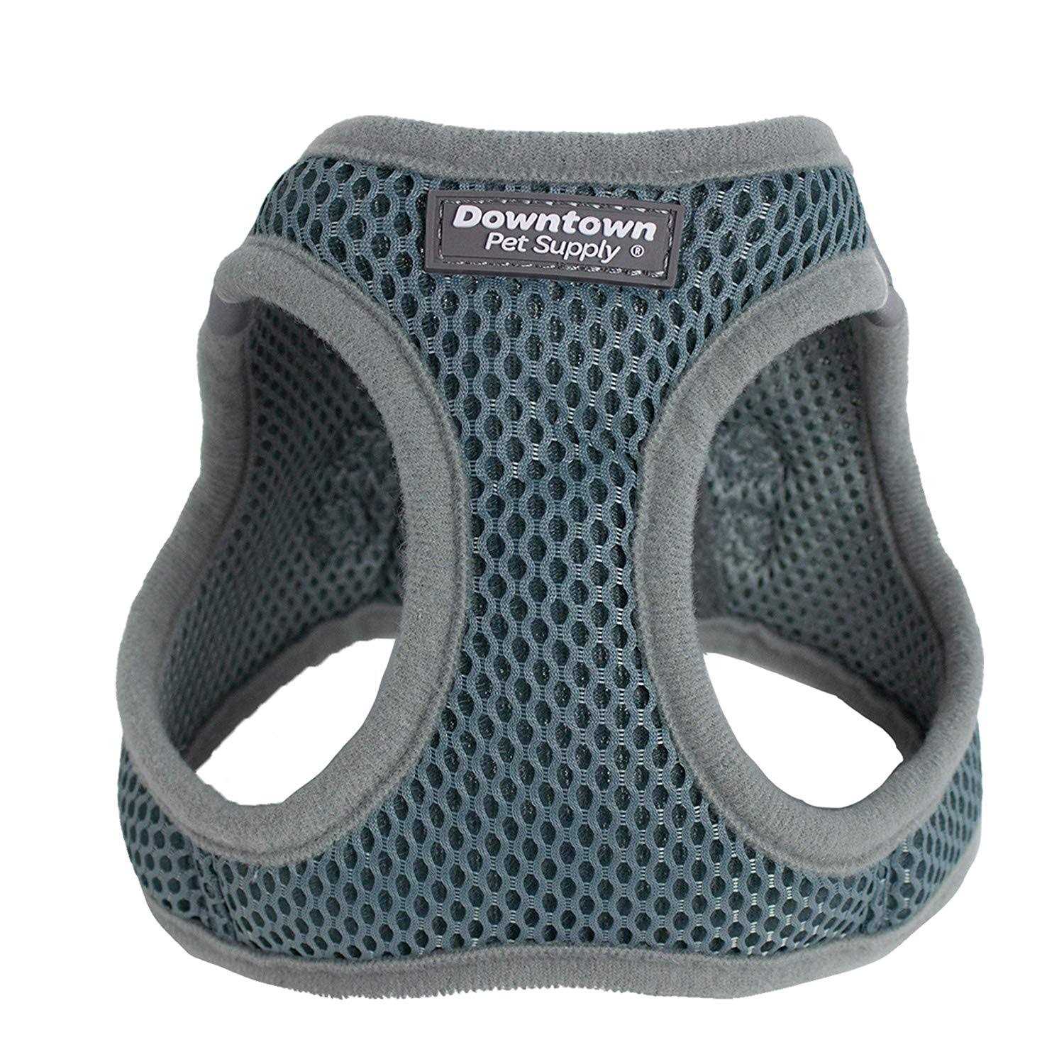 Downtown Pet Supply Step in Dog Harness for Small Dogs No Pull - Pet Supplies online store